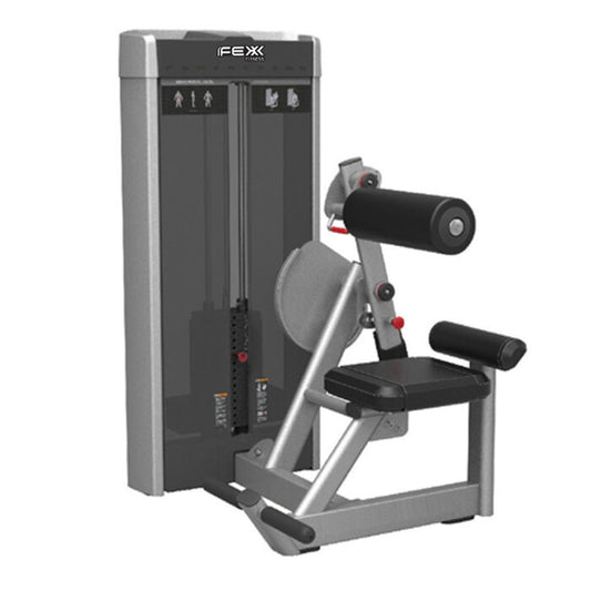 FEX FITNESS PC2009 Abdominal - Bench Fitness Equipment