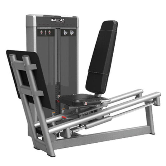 FEX FITNESS PC2011 Leg Press - Bench Fitness Equipment