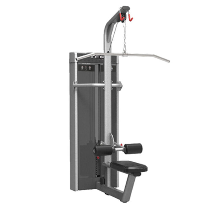 FEX FITNESS PC2032 Row/Lat Pull Down - Bench Fitness Equipment