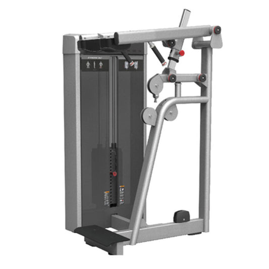 FEX FITNESS PC2017 Calf Extension - Bench Fitness Equipment