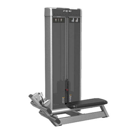 FEX FITNESS PC2019 Low Row - Bench Fitness Equipment