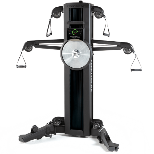 FM Fusion CST - Bench Fitness Equipment