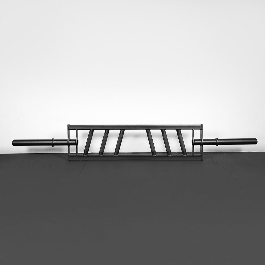 Multi Bar Angled – Bench Fitness Equipment