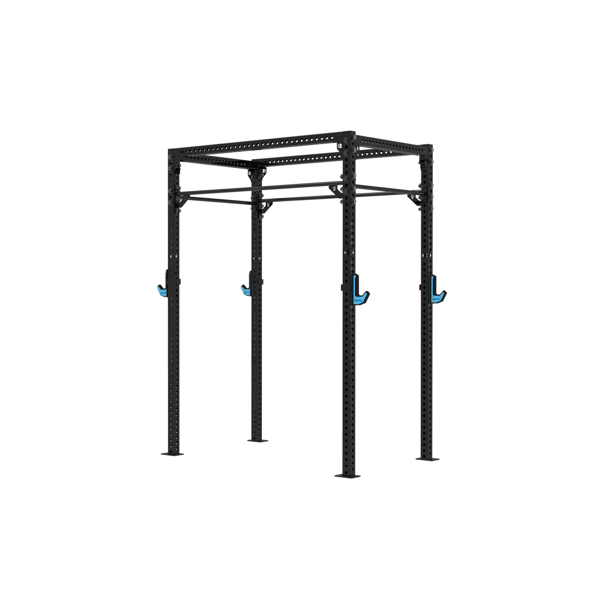 REVOLVE Floor Rig – Bench Fitness Equipment