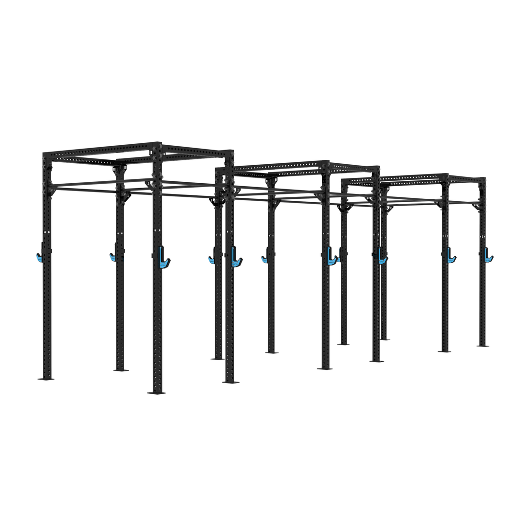REVOLVE Floor Rigs - Commercial Gym Rigs | Bench Fitness – Bench ...