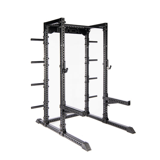 REVOLVE Half Rack