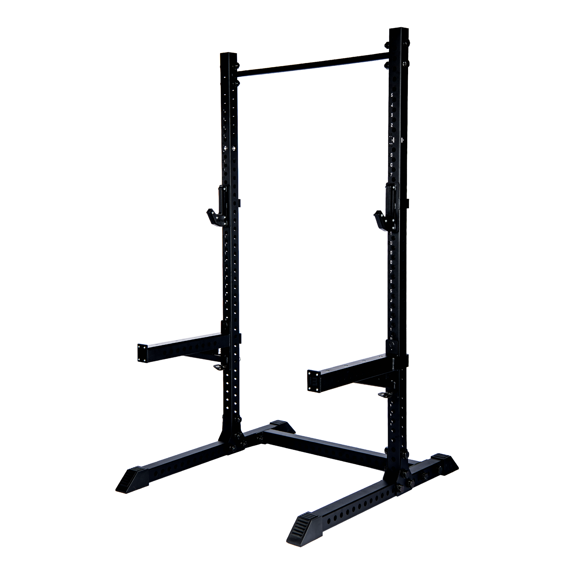 Racktor best sale half rack