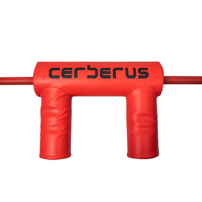 CERBERUS Safety Squat Bar