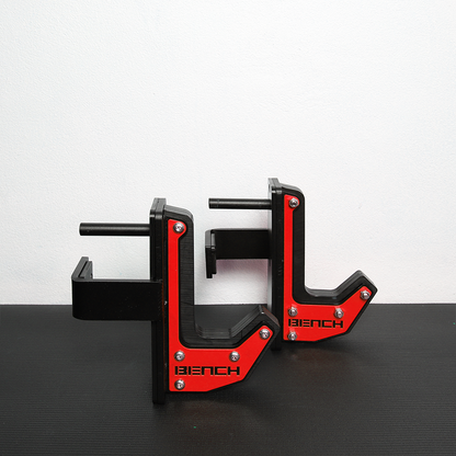 CORE Sandwich J Hooks