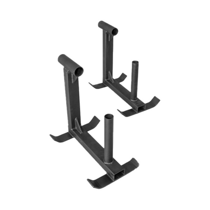 Silver Dollar Attachments - Bench Fitness Equipment