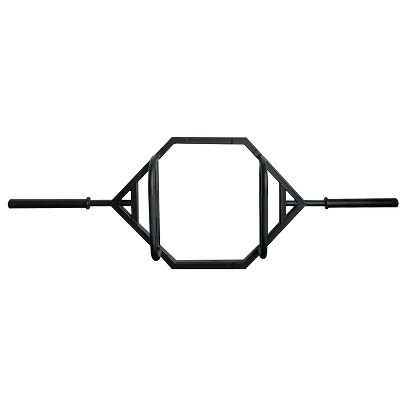 Trap Bar Storage Rack Trap Bar 2.0 – Bench Fitness Equipment