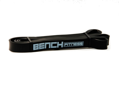 Resistance Bands - Bench Fitness Equipment