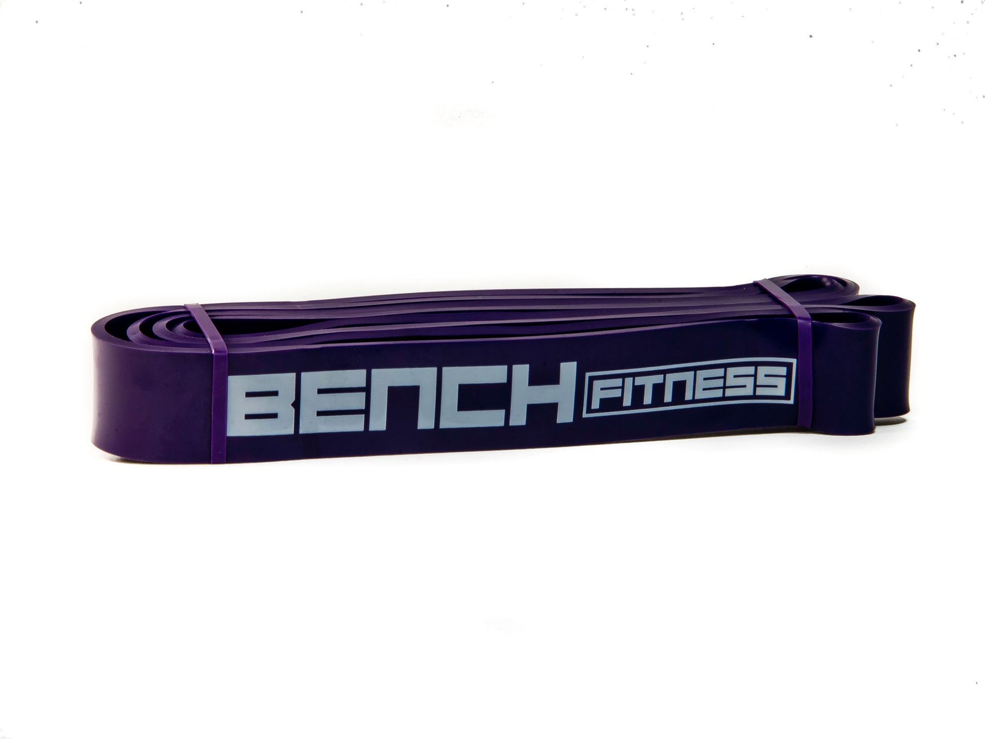 Resistance Bands - Bench Fitness Equipment