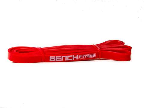 Image of Resistance Bands - Bench Fitness Equipment