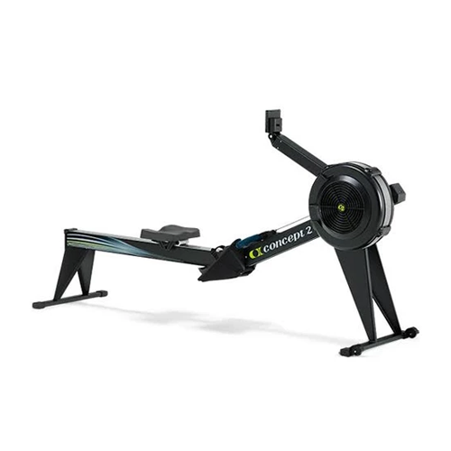 Concept 2 RowERG – indoor rowing machine – Bench Fitness