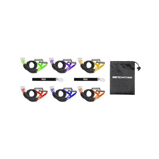 Cross Balance Set