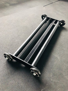 Glute Ham Roller - Bench Fitness Equipment