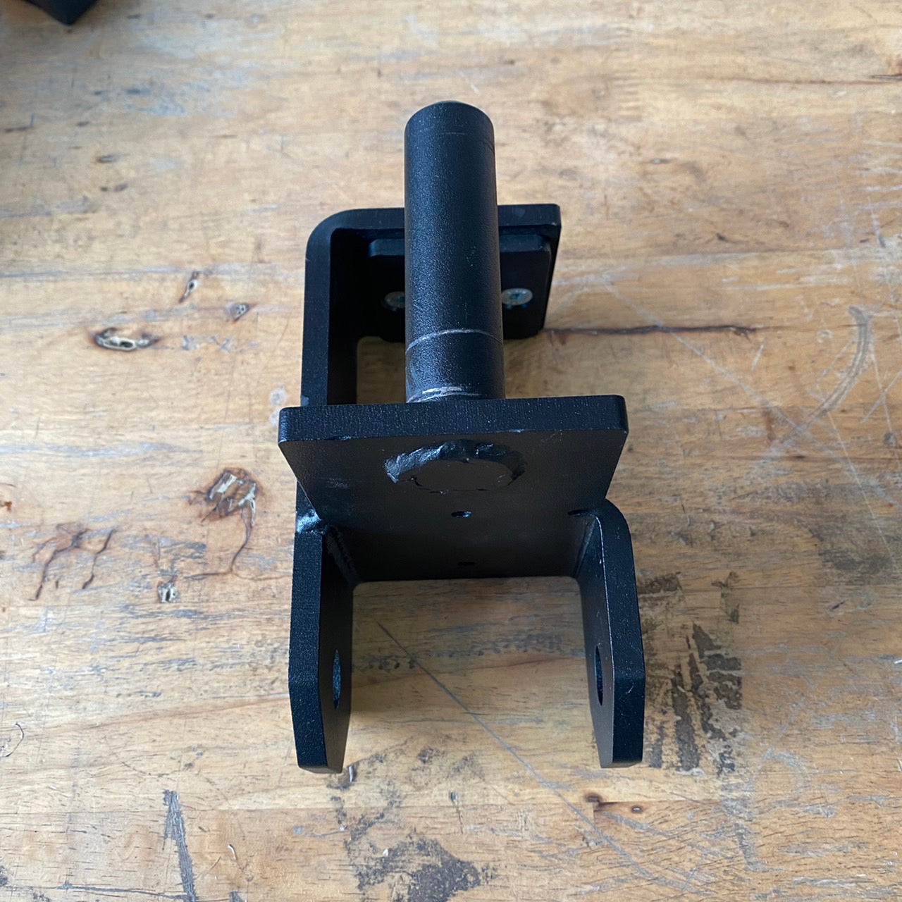 REVOLVE Safety Strap Frame RIGHT – product photo – Bench Fitness