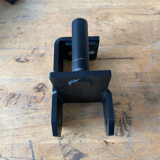 REVOLVE Safety Strap Frame RIGHT – product photo – Bench Fitness