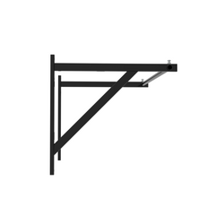 Wall Mount Pull Up Bar